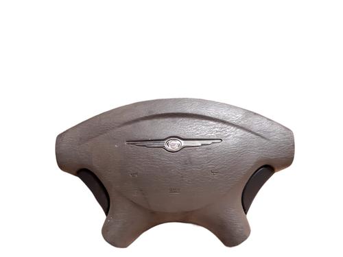 driver-airbag-chrysler-voyager-iv-rg-rs-1999-2000-2001-2002-2003-2004-2005-2006-2007-2008-32049941 main image