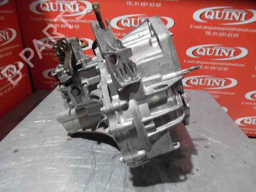 Gearbox RENAULT MEGANE II Saloon (LM0/1_) 1.9 dCi (LM0G, LM1G, LM2C) | BP32057941M3 - Image 2