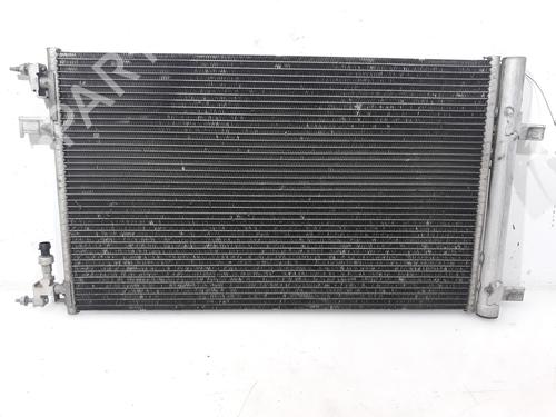 Used AC radiator AC radiator 37090804 37090804