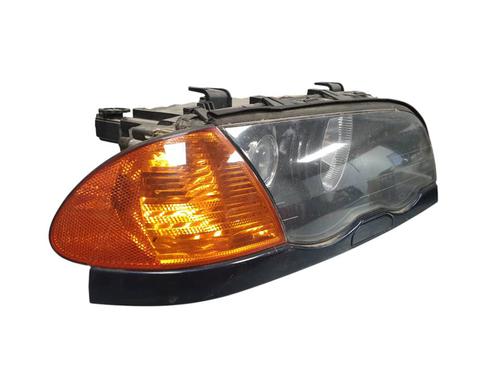 Right headlight BMW 3 (E46) 320 d | BP38347931C29 - Image 3