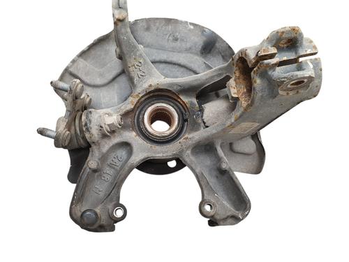 Left front steering knuckle SEAT ARONA (KJ7, KJP) | BP32073558M25 - Image 4