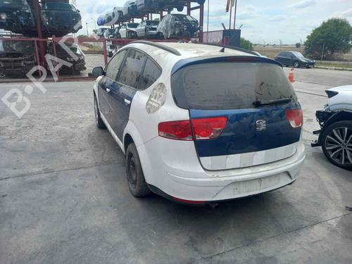 Left front brake caliper SEAT ALTEA XL (5P5, 5P8) | BP32047928M105