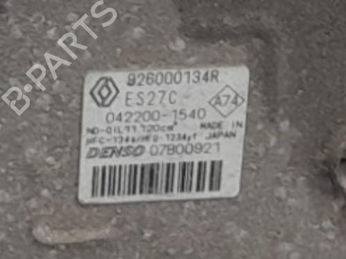 AC compressor SMART FORFOUR Hatchback (453) electric drive (453.091) | BP32420795M34 - Image 4