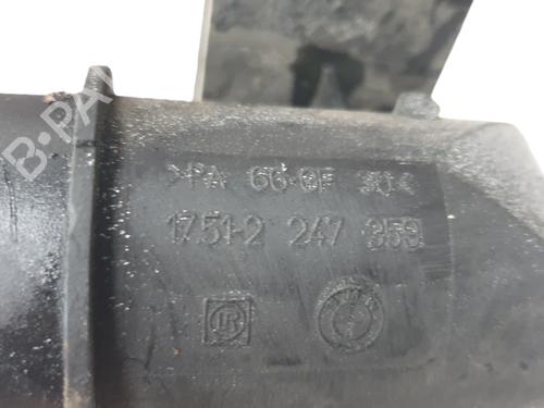 Intercooler BMW 5 (E39) 530 d | BP32049460M30 - Image 3