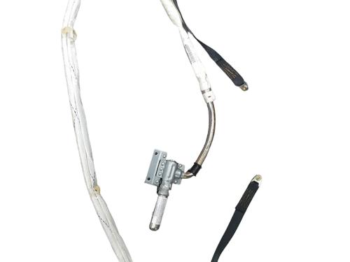 Used Left curtain airbag BMW X5 (E53) 3.0 d (218 hp) 32055785