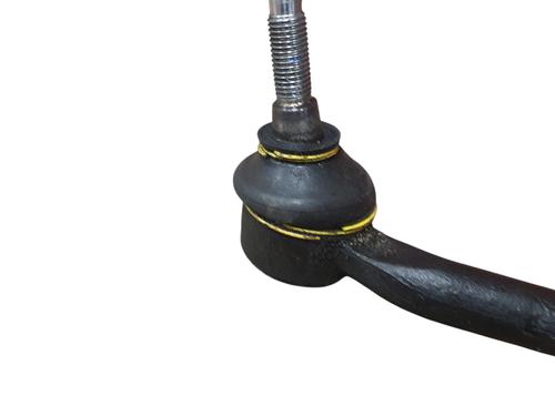 Steering rack CITROËN C3 II (SC_)  | BP32057454M22 