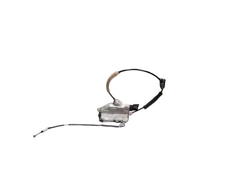 Used Rear right lock CITROËN C-ELYSEE (DD_) [2012-2026]  32052455