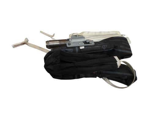 Used Right curtain airbag PEUGEOT 207 (WA_, WC_) [2006-2015]  32052836