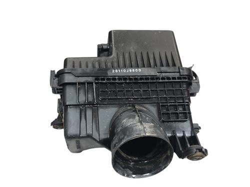Air filter box HYUNDAI KONA (SX2) | BP32057535M87