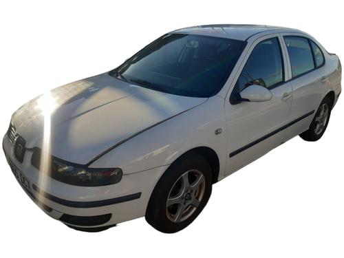 Brugte SEAT TOLEDO II (1M2) 1.9 TDI (90 hp) 4418827