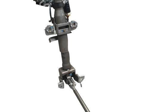 Steering column DAEWOO KALOS (KLAS) 1.4 16V | BP32053527M21