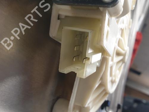 Rear left window mechanism MERCEDES-BENZ E-CLASS (W212)  | BP32052183C24  - Image 5