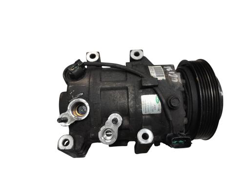 Used AC compressor HYUNDAI ix35 (LM, EL, ELH) [2009-2016]  32211424