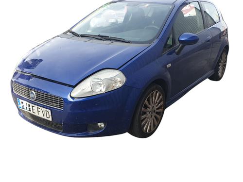 Brugte FIAT GRANDE PUNTO (199_) 1.4 16V (199BXG1B, 199AXG1B) (95 hp) 4431649
