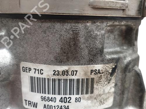 Steering pump CITROËN C4 Grand Picasso I (UA_) 2.0 HDi 150 | BP32056034M99