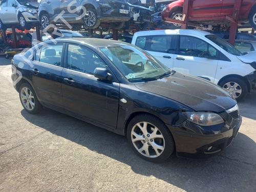 Pièces Détachées Usagées MAZDA 3 Saloon (BK) 2.0 MZR-CD (BK12) (143 hp) 4418749