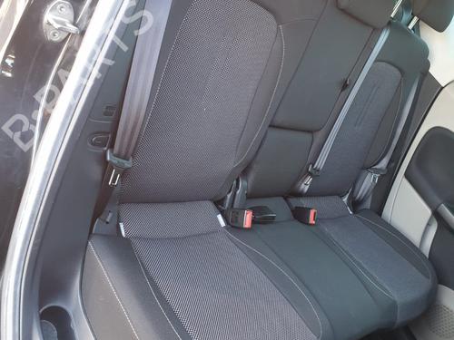 AC radiator SEAT ALTEA (5P1)  | BP32051920M32 