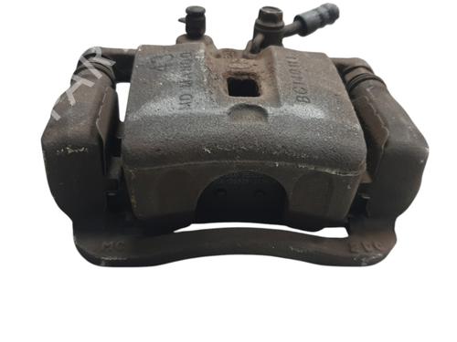 Used Left rear brake caliper HYUNDAI SANTA FÉ II (CM) 2.2 CRDi GLS (150 hp) 32055808