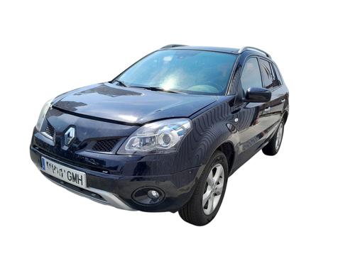 Used Parts RENAULT KOLEOS I (HY_) 2.0 dCi (HY0K) (150 hp) 4419137