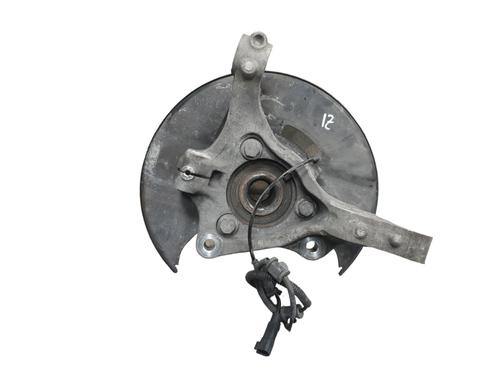Left front steering knuckle OPEL INSIGNIA A (G09) | BP32051597M25 - Image 5