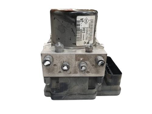 Used ABS pump ABS pump RENAULT MEGANE III Coupe (DZ0/1_) 1.2 TCe (DZ2B, DZ11) (116 hp) 39102459 39102459