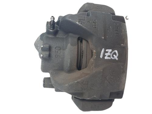 Used Left front brake caliper RENAULT MEGANE III Hatchback (BZ0/1_, B3_) 1.5 dCi (BZ09, BZ0D, BZ1W, BZ29, BZ14) (110 hp) 32049773