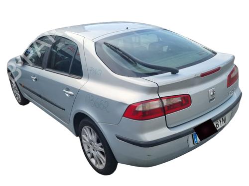 Left front brake caliper RENAULT LAGUNA II (BG0/1_)  | BP32047380M105 