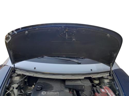 Motorhjelm SMART FORFOUR (454) 1.1 (454.030) | BP32303234C1 - Image 2