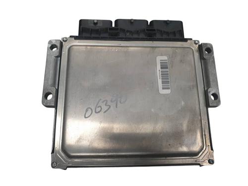 Engine control unit (ECU) FORD GRAND C-MAX (DXA/CB7, DXA/CEU) | BP38538041M57 - Image 4