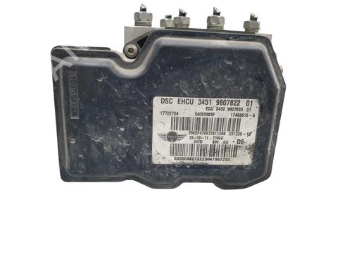 ABS pump MINI MINI (R56) One D | BP36782038M43 - Image 5