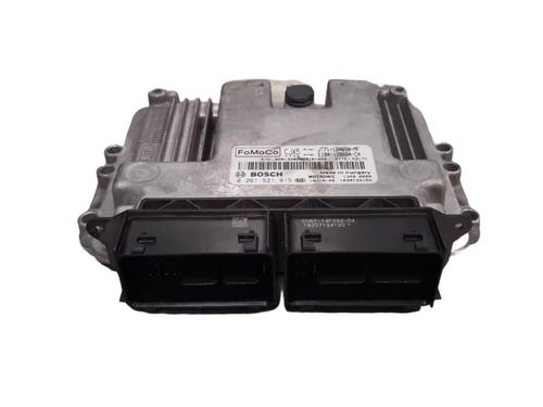 Engine control unit (ECU) FORD TOURNEO COURIER B460 MPV 1.0 EcoBoost | BP32058104M57