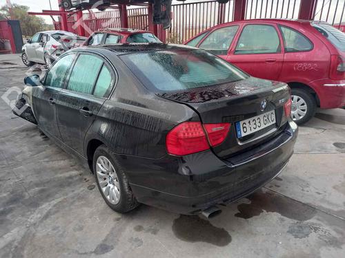 Left curtain airbag BMW 3 (E90) 318 i | BP32056321C11