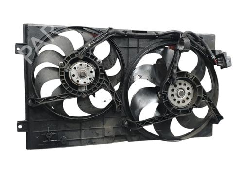 Used Radiator fan VW NEW BEETLE (9C1, 1C1) 1.9 TDI (105 hp) 32053234