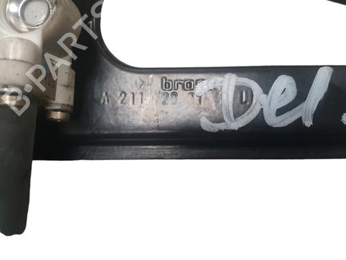 Front left window mechanism MERCEDES-BENZ E-CLASS (W211) | BP32049184C22 - Image 4