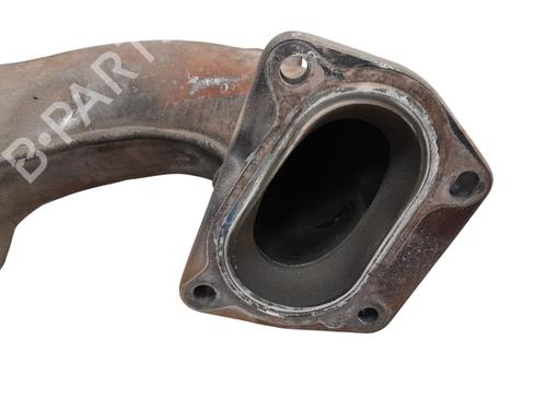 Catalyst FIAT TIPO Estate (356_, 357_) | BP32073603M10