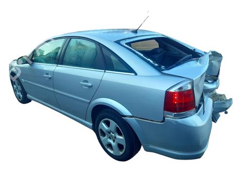 Left front brake caliper OPEL VECTRA C (Z02) 1.9 CDTI (F69) | BP32054482M105 - Image 7
