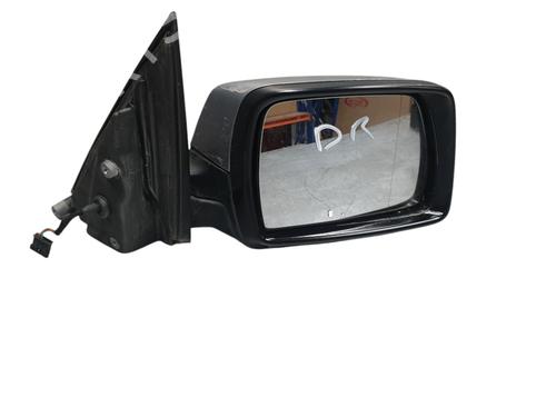 Used Right mirror BMW X3 (E83) 2.0 d (150 hp) 32056363
