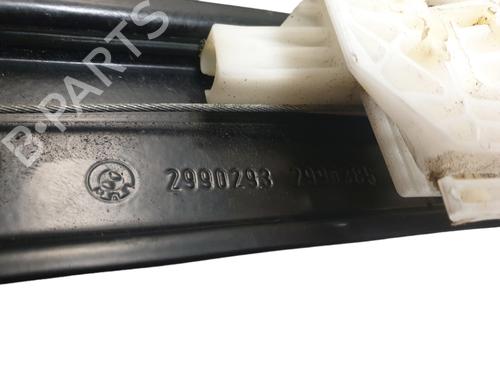 Front left window mechanism BMW X1 (E84)  | BP32054409C22  - Image 6