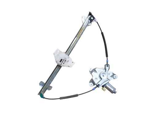 Front right window mechanism FORD TOURNEO CONNECT 1.8 TDCi | BP32053831C23