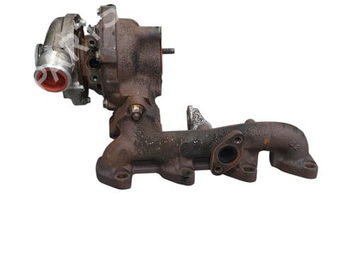Turbolader/Kompressor KIA CEE'D SW (ED) 1.6 CRDi 115 (115 hp) 32058000