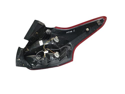 Left taillight FORD FOCUS III 1.5 TDCi | BP36185941C34 - Image 2