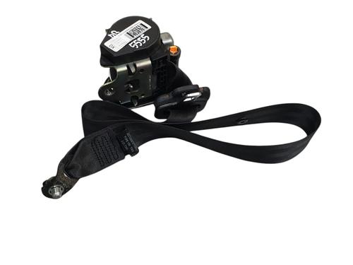 Front right seatbelt PEUGEOT BIPPER Tepee | BP32053661I25 - Image 3