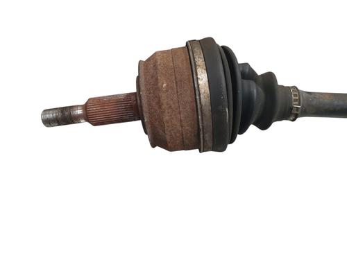 Right front driveshaft VW TRANSPORTER T5 Van (7HA, 7HH, 7EA, 7EH) | BP32858263M39 - Image 5