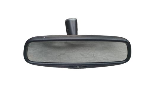 Bakspejl indvendigt PEUGEOT 407 (6D_) 2.0 (6DRFNB, 6DRFNE) (136 hp) 32047625