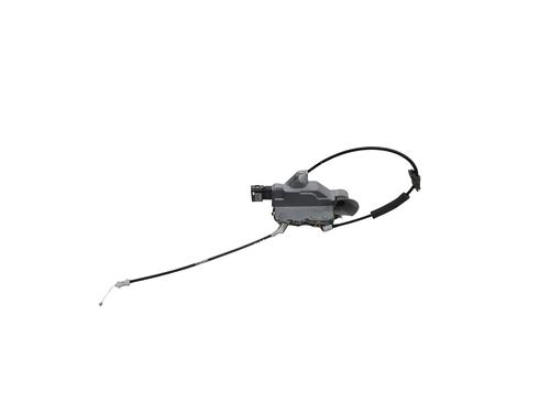 Used Front left lock PEUGEOT 508 I (8D_) 2.0 BlueHDi 180 (180 hp) 32056945