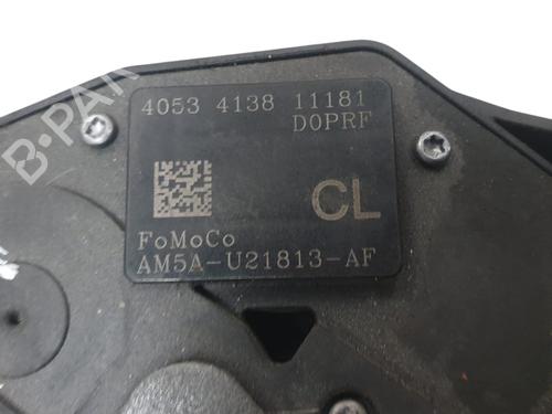 Venstre fortil lås FORD TRANSIT CONNECT MPV  | BP32053237C98 