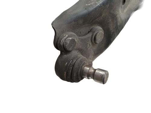 Left front suspension arm KIA OPTIMA (JF) 1.7 CRDi | BP32054857M12 - Image 3