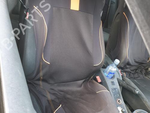 Front left window mechanism SEAT LEON (1P1)  | BP32052009C22 