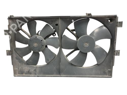 Radiator fan MITSUBISHI ASX (GA_W_) | BP32055047M35