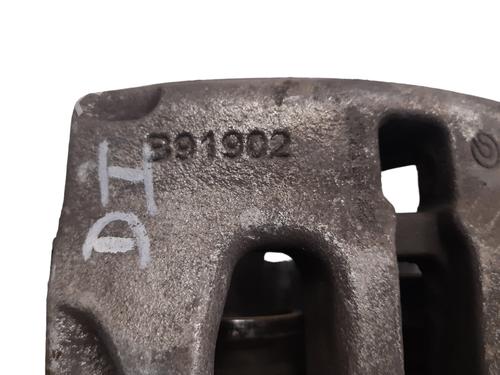 Left front brake caliper MERCEDES-BENZ VITO Van (W447) 114 CDI (447.601, 447.603, 447.605) | BP32056144M105